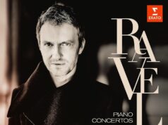 Ravel és De Falla zongoraművek zenekari kísérettel – Tharaud, Langrée