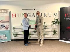 A Hunkarikum Biztosítási Alkusz Zrt és a Promobox Kft_3 éves partnerségi megállapodást kötött