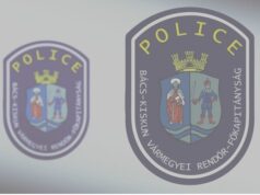 MEGPRÓBÁLT, DE NEM TUDOTT TÚLJÁRNI A RENDŐRÖK ESZÉN