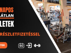 A testmozgás egy nagy lépés céljaid eléréséhez