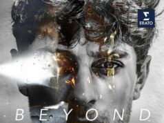 Beyond – Orlinski