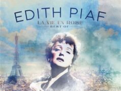 Edith Piaf: La Vie En Rose – A leghíresebb slágerek