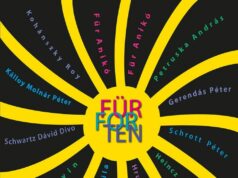 Für Anikó: Für For Ten
