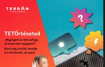 Eljegyzési ajándék újul meg a Terránnak köszönhetően