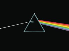 Pink Floyd: The Dark Side of the Moon