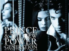 Prince: Diamonds and Pearls