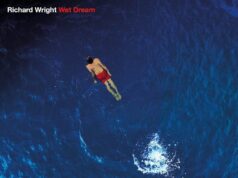 Richard Wright: Wet Dream (2023 Remix)