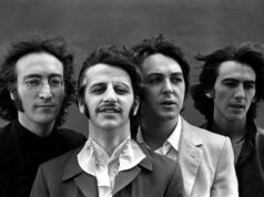 The Beatles: Now And Then – The Red Album & Blue Album