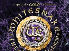 Whitesnake: The Purple Album – Special Gold Edition