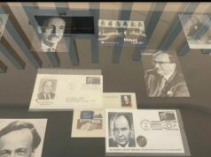 A hónap végéig tekinthetik meg Neumann János leveleit a kecskeméti CAMPUSON