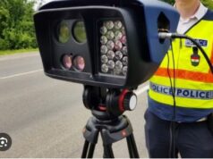 KÖZLEKEDÉSRENDÉSZETI HÍREK BÁCS-KISKUN VÁRMEGYÉBŐL