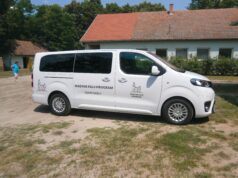 Fejlesztésekkel teli évzárás Szentkirályon