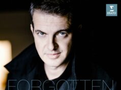 Forgotten Arias – Philippe Jaroussky