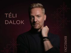 Bereczki Zoltán: Téli dalok