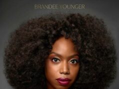 Brandee Younger: Brand New Life