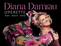 Diana Damrau: Operette – Wien, Berlin, Paris