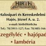 Hirth Tibor Asztalosüzem_2023_1