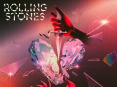 Rolling Stones: Hackney Diamonds