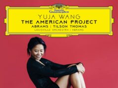 The American Project – Yuja Wang