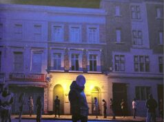 The Streets: The Darker The Shadow The Brighter The Light