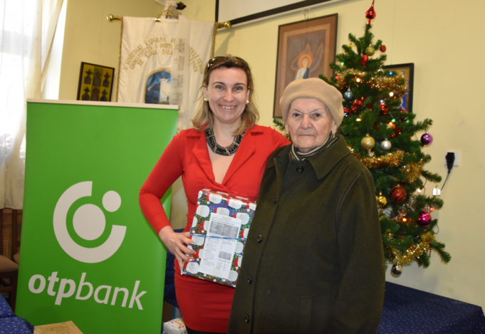 16. alkalommal is számos CSALÁDNAKés SZERVEZETNEK igyekszik segíteniaz Alföldi Régió Magazin csapata-A Wojtyla Házban is jártak Kecskeméten!