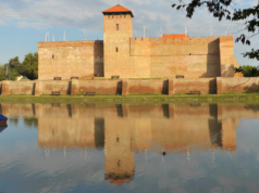 Ezért érdemes ellátogatni Gyulára