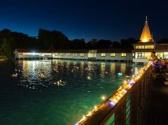 Ezért érdemes ellátogatni Hévízre