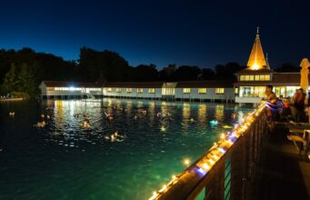 Ezért érdemes ellátogatni Hévízre