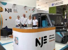 A Neumann János Egyetem a gazdasági növekedés motorja!