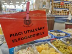 Hamarosan lejár a piaci vásárlási utalványok beváltási határideje