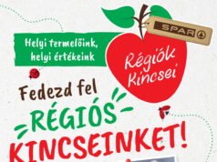 A SPAR-nak továbbra is szívügye a társadalmi felelősségvállalás