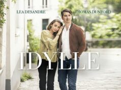 Idylle – Desandre, Dunford