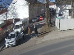 Egy bicikli, két tolvaj, négy városrendész – lopás kísérlet ügyében intézkedtek a közterület-felügyelők