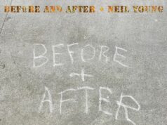 Neil Young: Before and After