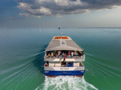 Több évtizedes rekordot döntött meg a BAHART tavalyi utasszáma