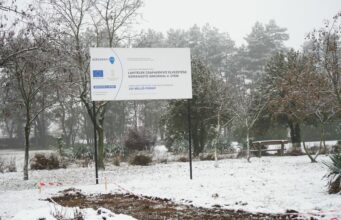 Projektzárás