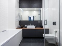 Otthonfelújítás 2024: ezekidén a sztárburkolatok