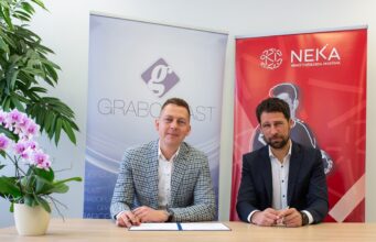 Együttműködik a Nemzeti Kézilabda Akadémia és a Graboplast a sportpadlók fejlesztése terén