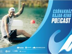 Fekete Ádám a Csónakház Podcastben: „Rettentően kellemetlen ellenfelek leszünk!”