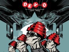 Devo: 50 Years of De-Evolution (1973-2023)