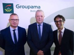 Új ügyfélszolgálati pontot nyitott Kecskeméten a Groupama Biztosító