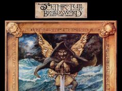 Jethro Tull: The Broadworld and the Beast 40