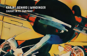 Karja – Renard – Wandinger: Caught in My Own Trap