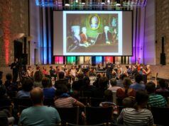 Zenei kalandra fel, itt a Kalandra Fül!