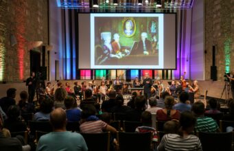 Zenei kalandra fel, itt a Kalandra Fül!