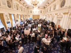 Az év első borfesztiválja