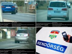 KÖZLEKEDÉSRENDÉSZETI HÍREK BÁCS-KISKUN VÁRMEGYÉBŐL