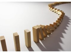 Egészsége is borulhat