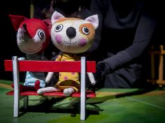 Folytatódik a Kecskeméti Tavaszi Fesztivál programsorozata a Ciróka Bábszínházban.A palettán népszerű produkciók, izgalmas vendégelőadások várják a különböző korosztályokat.