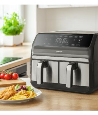 Ez a készülék lehet a nagy családok jolly jokere